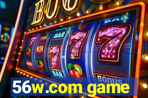 56w.com game